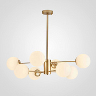 Люстра на штанге Imperiumloft  Roundi01 500_191_3091275